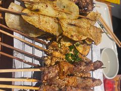 -串盟烧烤大排档·长沙美食地标(星沙店)