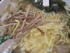 虾仁小馄饨-熙盛源(滨湖万达店)