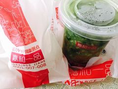 嘉和一品粥(马家堡店)-嘉和一品粥(马家堡店)