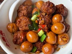 -小柴米·传统江西菜(万寿宫店)