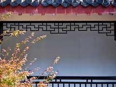 -中国湖笔博物馆(莲花庄路)