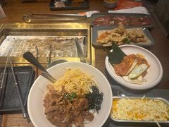 -新石器烤肉(之心城店)