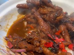 -黄泥岗·地道湖北菜(奥特莱斯店)