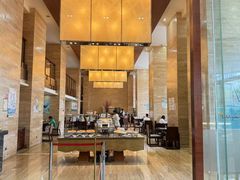 -三亚凤凰水城凯莱度假酒店