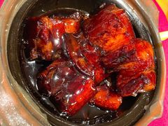 -老吉士酒家(天平路店)