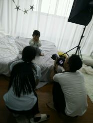 -星宝贝儿童摄影