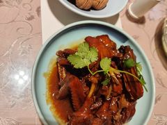 -山外山菜馆(玉泉路店)