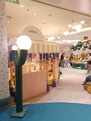 -奈尔宝家庭中心·亲子餐厅(苏州大悦城店)