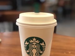 -星巴克(青浦宝龙店)