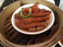 -厦门艾美酒店·乐美中餐厅