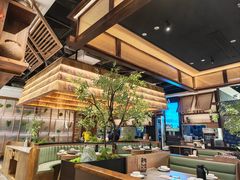 -滇铺子·云南特色菜·鲜花野菜季(曲靖万达店)