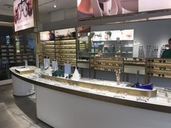 -爱视眼镜隐形眼镜美瞳护理液(书院店)