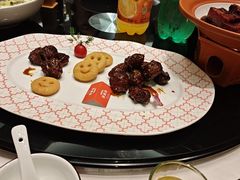 -聚鑫阁江浙菜·非遗传承技艺(闵行交大店)