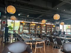 -安妮意大利餐厅(日坛店)