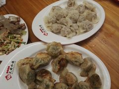 -大妈水饺(文华巷店)
