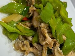 -阿巧一号私房菜(止园路店)