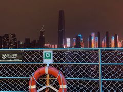 -武汉两江游览·夜游长江(汉口粤汉码头)
