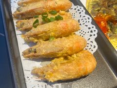 -鑫悦楼煎蟹·16年海鲜大排档