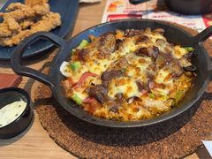 -必胜客(龙泉万达店)