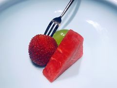 夏季清凉冷拼盘-二十四单 淮扬新味