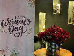 -CIAO·团建聚餐·生日派对轰趴馆(福田店)