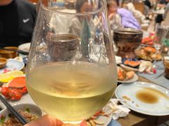 -菲住布渴酒店自助餐厅(阿里巴巴西溪园区店)