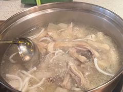 -润园四季椰子鸡火锅(海上世界店)