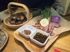 -鸽子窝(宋庄店)