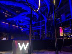 -西安W酒店·WEI全味西餐厅