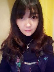 点击看大图 -简影造型·大牌烫染salon