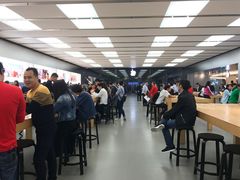 -Apple零售店(深圳益田假日广场店)