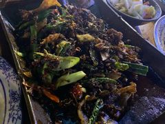 -徐鼎盛民间菜(南坪后堡店)