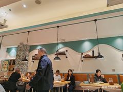 -青禾小厨新疆菜(总店)