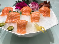 -谷语中餐厅