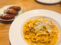 -Common Table · Brunch & Coffee