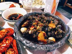 -拙味兄弟龙虾·江湖菜(和畅堂店)