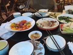 -鹅滋道(甘坑古镇店)