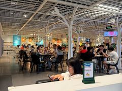 -宜家·瑞典风味餐厅(无锡店)