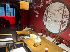 -FullHouse桌游跑团血染剧本杀(南京西路店)