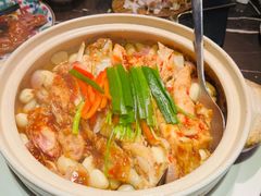 -海派悦庭·海胆烧麦·新融合菜(凯德广场店)