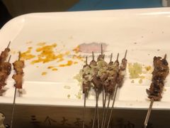 -三个大叔东北烧烤·砂锅菜(西三旗店)