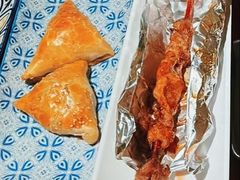 -耶里夏丽新疆餐厅(百联中环购物广场店)