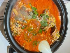 -贵州大厦贵州厅(樱花园西街店)