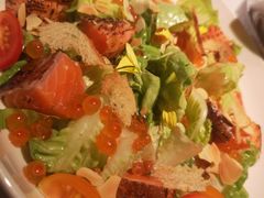 -Bistro Wang 牛排馆
