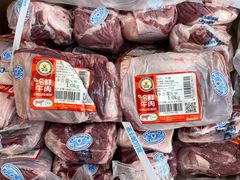 -科尔沁牛肉专营店(康桥店)
