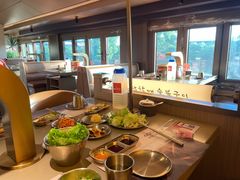 -西塔老太太泥炉烤肉(青浦蟠龙天地店)