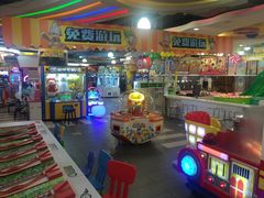 -反斗乐园(领展中心城店)