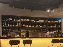 -Laures·月桂西班牙碳烤餐厅(十尚坊店)