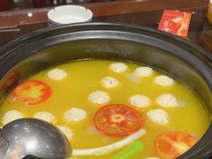 -志晖园圆子鸡·辣子鸡(阳光店)