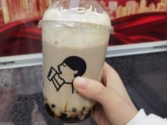 -魔方剧情密室(徐汇店)